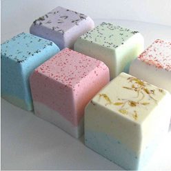 Aromatherapy Shower Steam Bombs