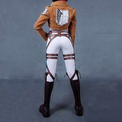 Attack On Titan Leggings