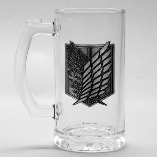 Attack On Titan Stein