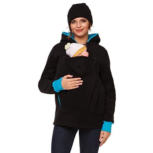 Baby Carrying Jacket