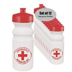 Bachelorette Weekend Survival Kit