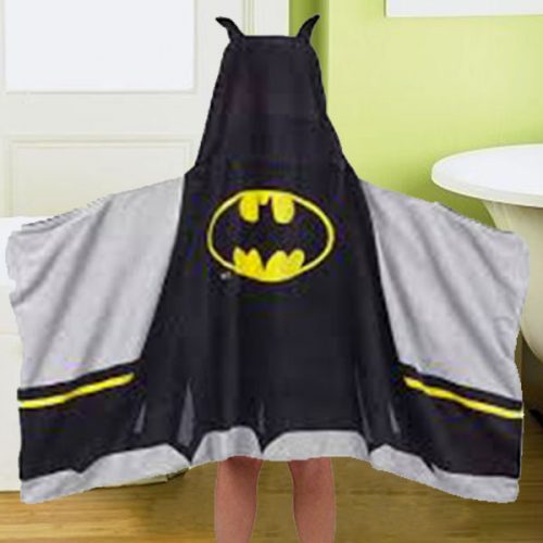 Batman Towel