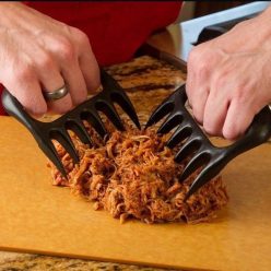 Bear Claw Meat Forks