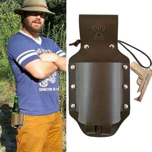 Beer Holster