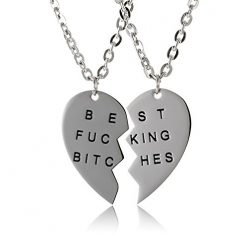 Best Bitches Pendant