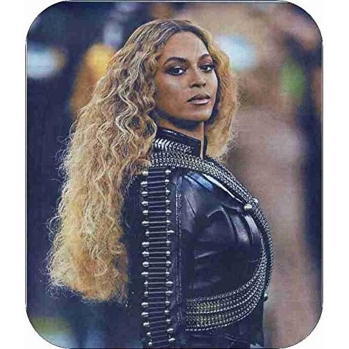 Beyonce Mousepad