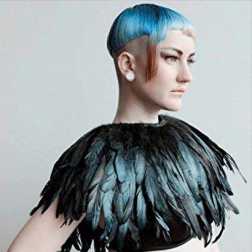 Bird Wings Costume