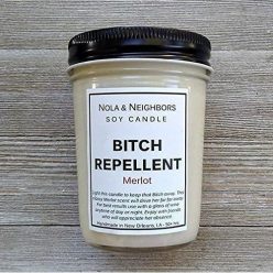Bitch Repellent