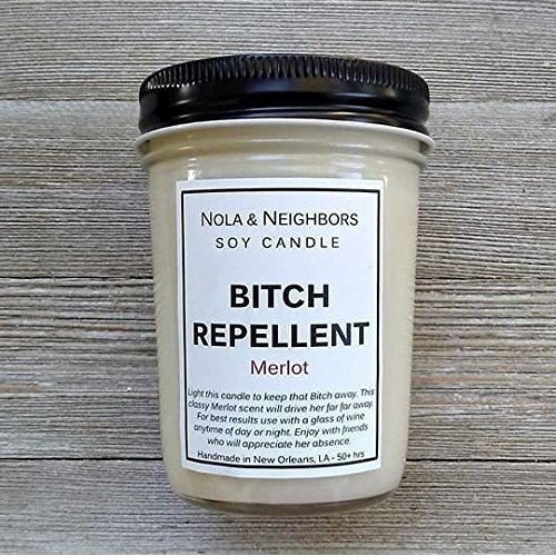 Bitch Repellent