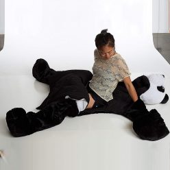 Black Bear Sleeping Bag