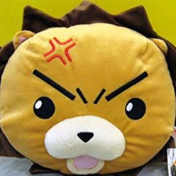 Bleach Kon Cushion