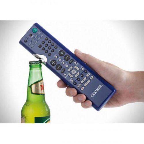 Bottle Opener Tv Remote