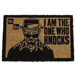 Breaking Bad Rug