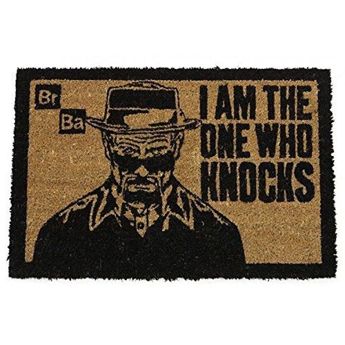 Breaking Bad Rug