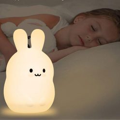Bunny Night Light