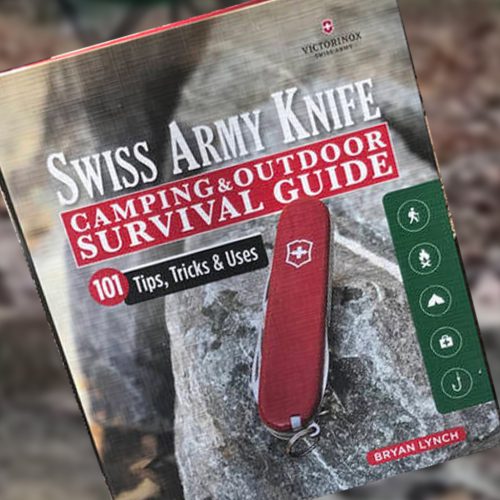 Camping Survival Guide