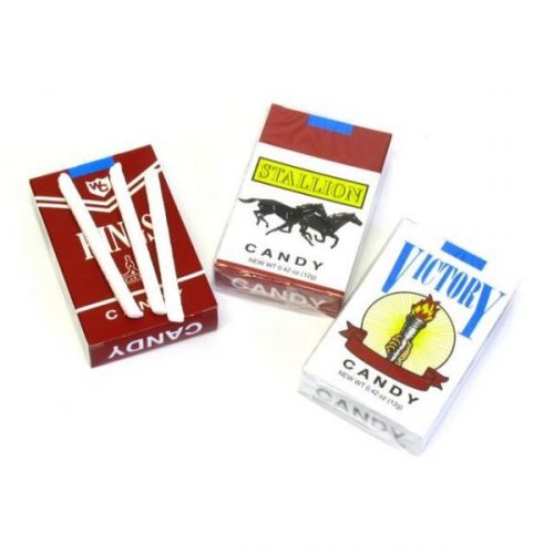 Candy Cigarettes