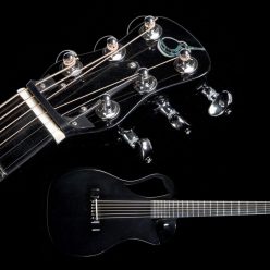 Carbon Fiber Acoustic Electric Guitar