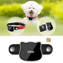 Cat GPS Tracking Collar