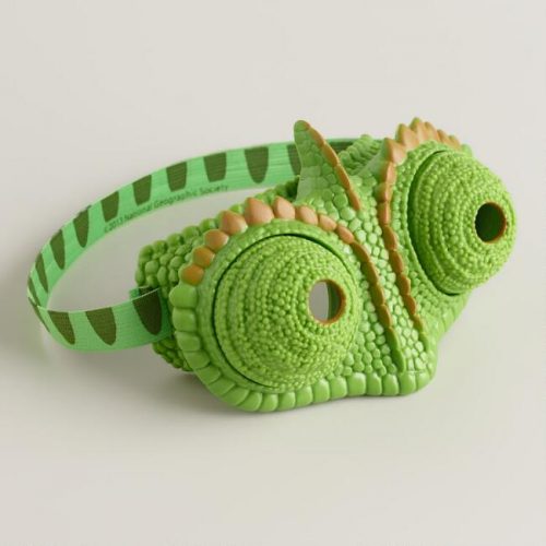 Chameleon Vision Goggles