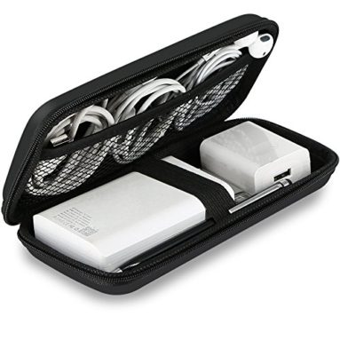 Charger Case