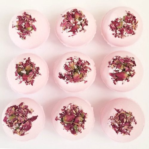 Cherry Blossom Bath Bomb
