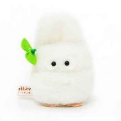 Chibi Totoro Plush