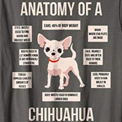 Chihuahua T Shirt