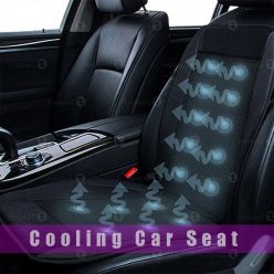 Cooling Car Seat