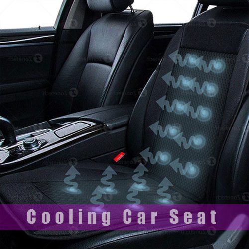 Cooling Car Seat