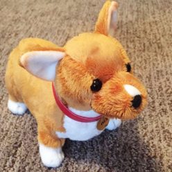 Cowboy Bebop Plush