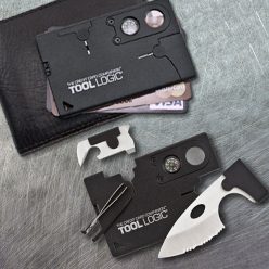 Credit Card Sized Toolkit