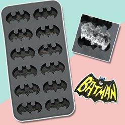 DC Comics Batman Ice Tray Set