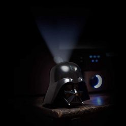 Darth Vader Home Planetarium