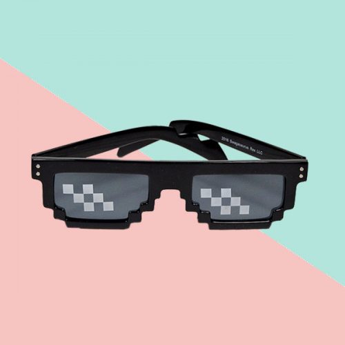 Deal With It Sunglasses