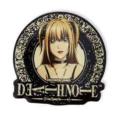 Death Note Pins