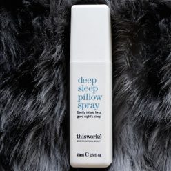Deep Sleep Pillow Spray