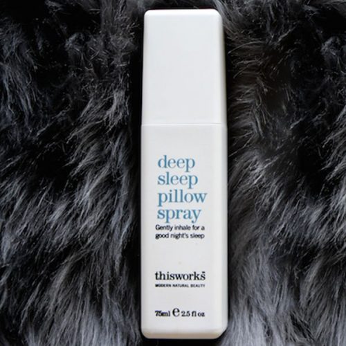 Deep Sleep Pillow Spray