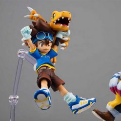 Digimon Figure