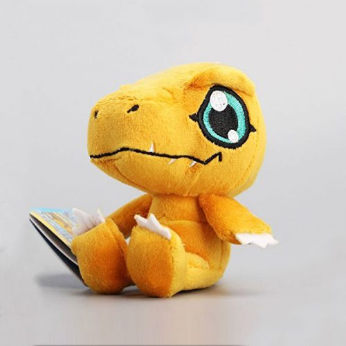 Digimon Plush