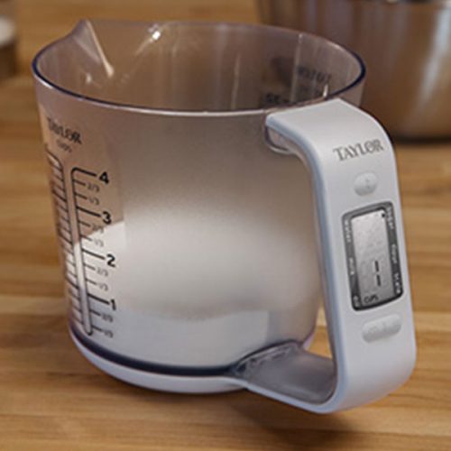 Digital Measuring Cup