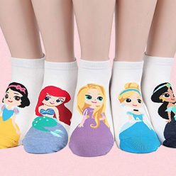 Disney Princess Socks