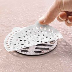 Disposable Shower Drain Trap