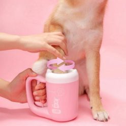 Dog Paw Wash Tool