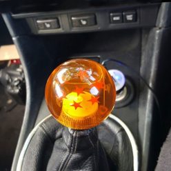 Dragon Ball Z Shift Knob