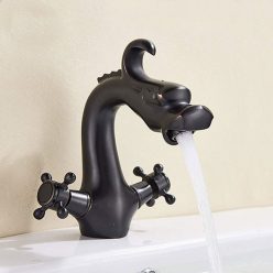 Dragon Faucet