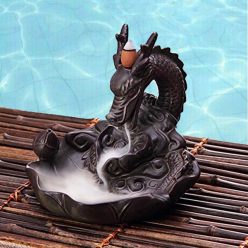 Dragon Incense Burner