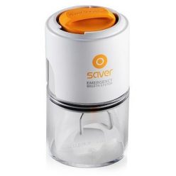 Emergency Breathing System