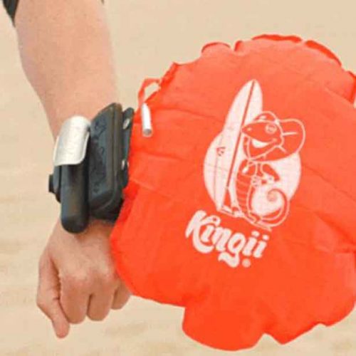 Emergency Flotation Wristband