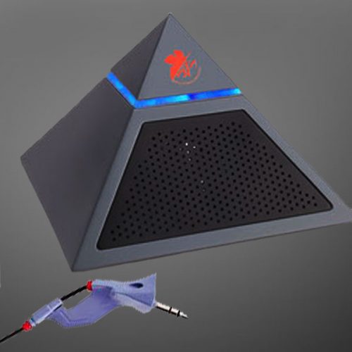 Evangelion NERV Compact Speaker